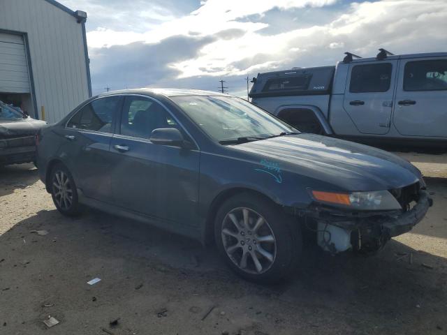 Photo 4 from auction – 2006 ACURA TSX with VIN JH4CL96936C033367