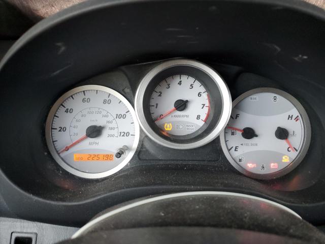 صورة رقم 9 من المزاد - 2004 TOYOTA RAV4 مع VIN JTEHD20V546007376