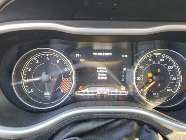 Photo 9 from auction – 2015 JEEP CHEROKEE T with VIN 1C4PJMBS1FW759117