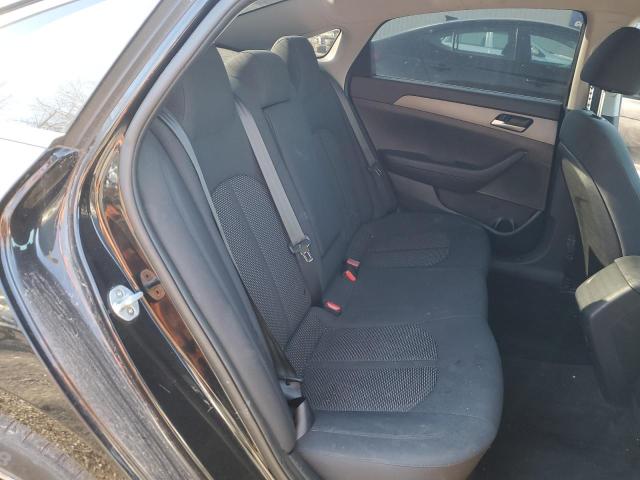 Photo 10 from auction – 2018 HYUNDAI SONATA SE with VIN 5NPE24AF4JH616170
