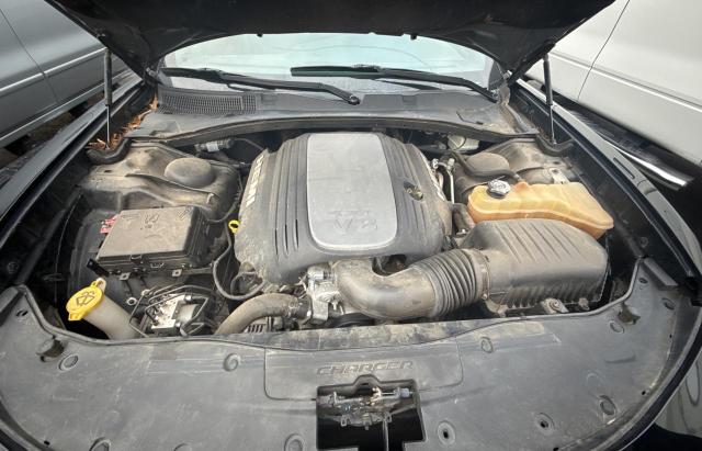 Photo 7 from auction – 2017 DODGE CHARGER R/ with VIN 2C3CDXCT1HH578944