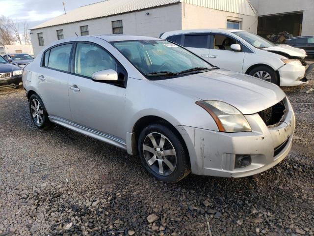 Photo 4 from auction – 2012 NISSAN SENTRA 2.0 with VIN 3N1AB6AP5CL728002