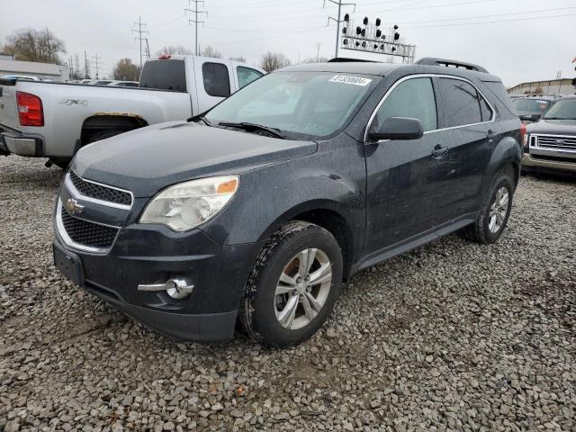 Photo 1 from auction – 2014 CHEVROLET EQUINOX LT with VIN 2GNALCEK5E6174675