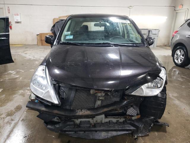 Photo 5 from auction – 2012 NISSAN VERSA S with VIN 3N1BC1CP2CL367216