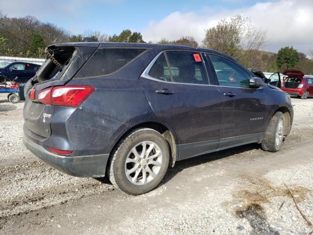 Photo 3 from auction – 2018 CHEVROLET EQUINOX LT with VIN 3GNAXJEV7JL253757