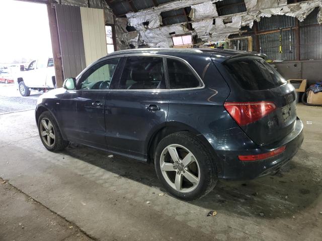 Photo 2 from auction – 2012 AUDI Q5 PREMIUM with VIN WA1DKAFPXCA012171
