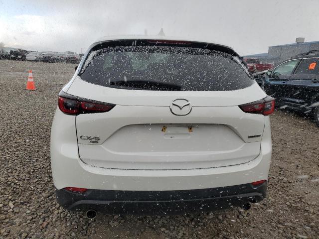 Снимка 6 от търг – 2022 MAZDA CX-5 SELEC с VIN JM3KFBBMXN1596763