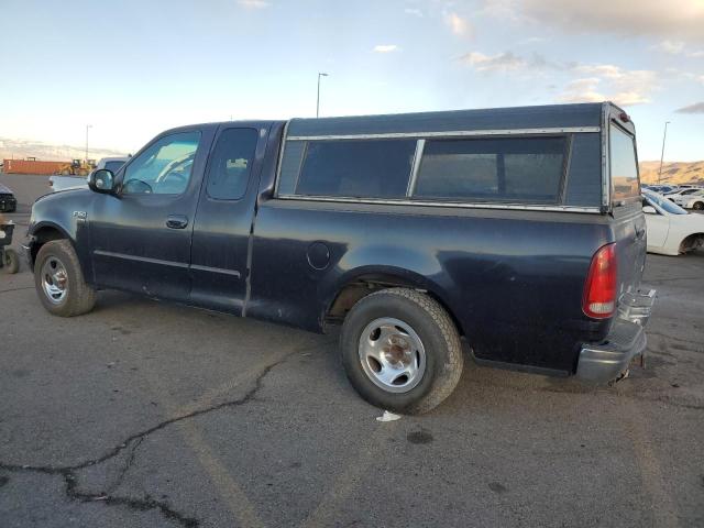 Photo 2 from auction – 2000 FORD F150 with VIN 2FTRX17W1YCA47478