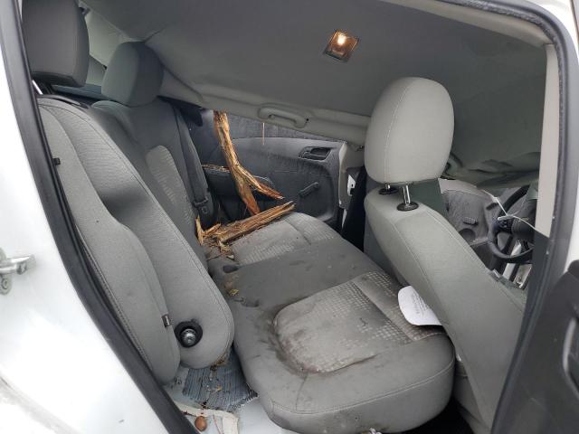 Photo 10 from auction – 2017 CHEVROLET SONIC with VIN 1G1JG6SH5H4167652