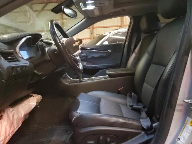 Photo 7 from auction – 2015 CHEVROLET IMPALA LT with VIN 2G1125S32F9199076