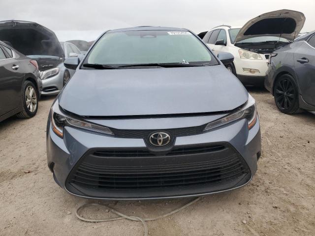 Photo 5 from auction – 2023 TOYOTA COROLLA LE with VIN 5YFB4MDE5PP065002