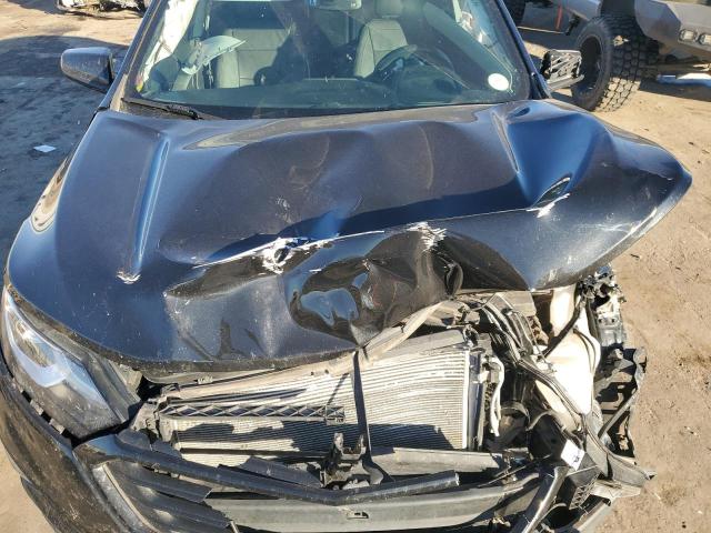Photo 11 from auction – 2021 CHEVROLET EQUINOX LT with VIN 3GNAXUEV5ML332690