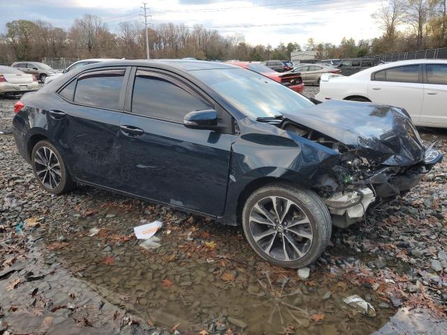 Photo 4 from auction – 2018 TOYOTA COROLLA L with VIN 2T1BURHE9JC080522