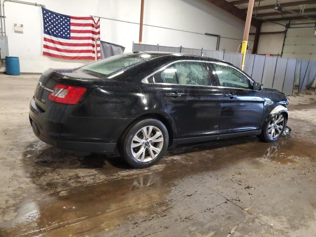 Photo 3 from auction – 2012 FORD TAURUS SEL with VIN 1FAHP2EW9CG119173