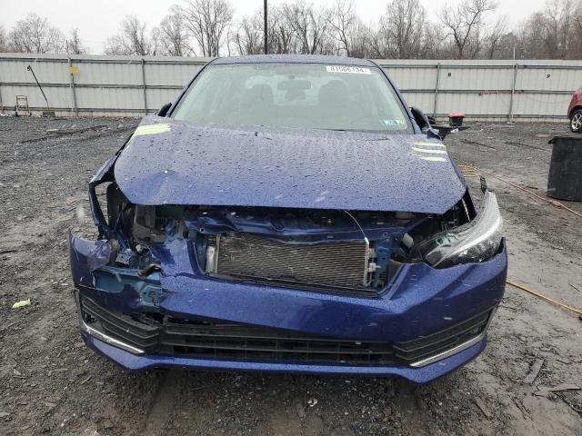 Photo 5 from auction – 2023 SUBARU IMPREZA with VIN 4S3GKAB68P3605005