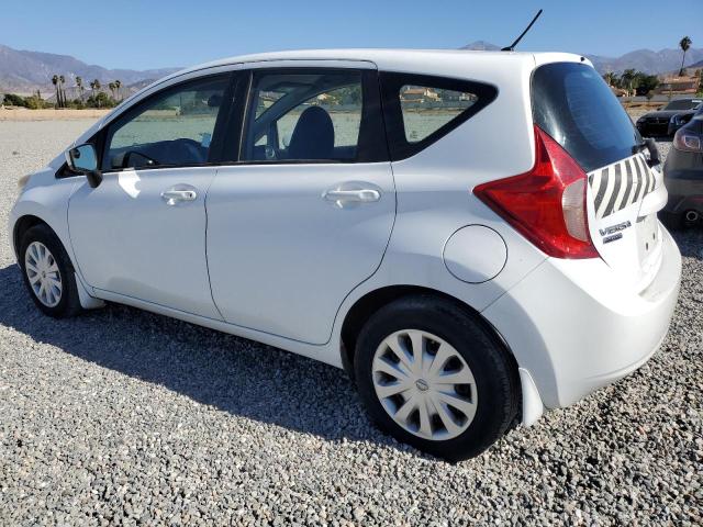Photo 2 from auction – 2016 NISSAN VERSA NOTE with VIN 3N1CE2CP8GL366906