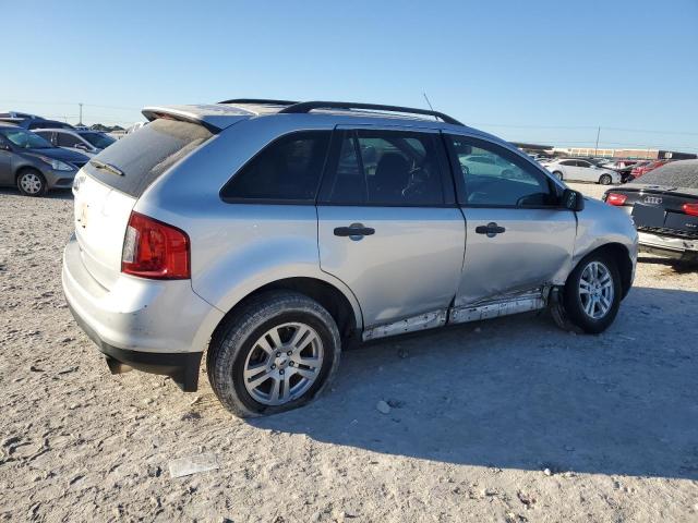 Photo 3 from auction – 2012 FORD EDGE SE with VIN 2FMDK3GC6CBA80318