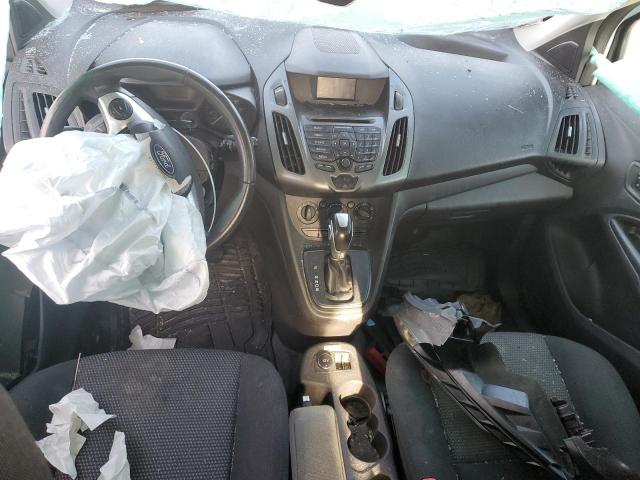 Photo 8 from auction – 2015 FORD TRANSIT CO with VIN NM0LS6E71F1203768