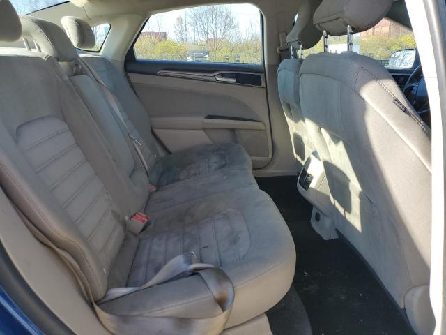 Photo 10 from auction – 2018 FORD FUSION SE with VIN 3FA6P0LU6JR147628