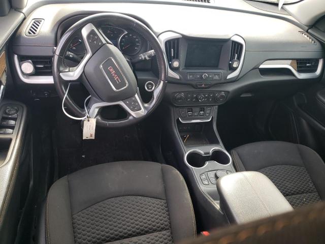 Photo 8 from auction – 2020 GMC TERRAIN SL with VIN 3GKALTEV7LL316041