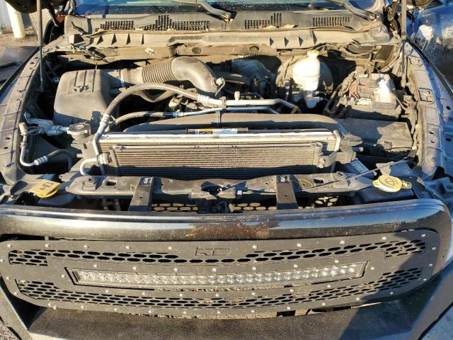 Photo 11 from auction – 2015 RAM 1500 ST with VIN 1C6RR7FT9FS680279
