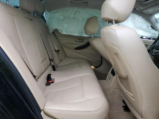 Photo 10 from auction – 2015 BMW 328 I with VIN WBA3A5G5XFNS88269