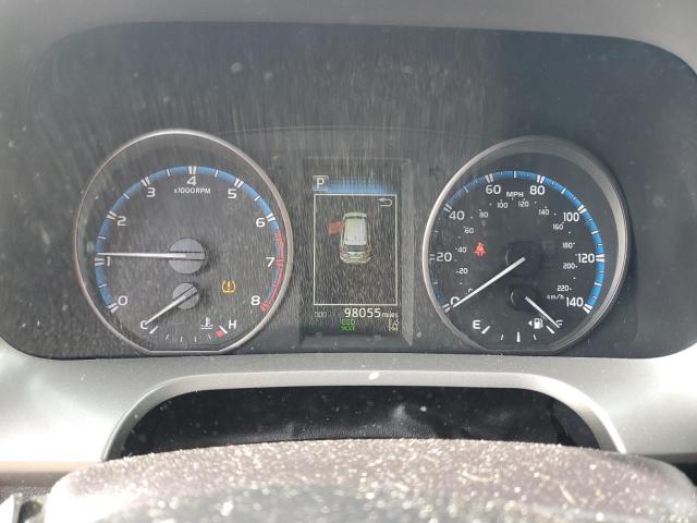 Photo 9 from auction – 2017 TOYOTA RAV4 XLE with VIN 2T3RFREV2HW659378