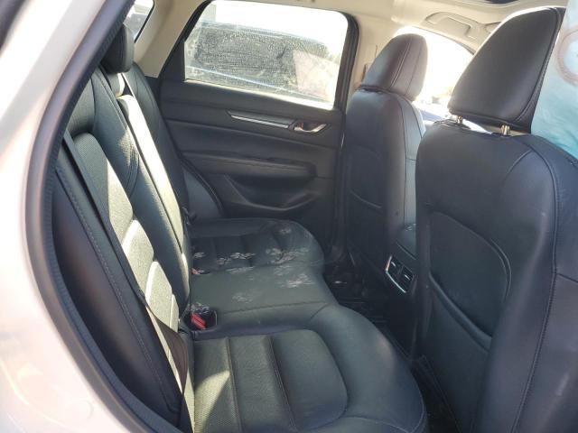Photo 11 from auction – 2017 MAZDA CX-5 GRAND with VIN JM3KFBDL0H0197004