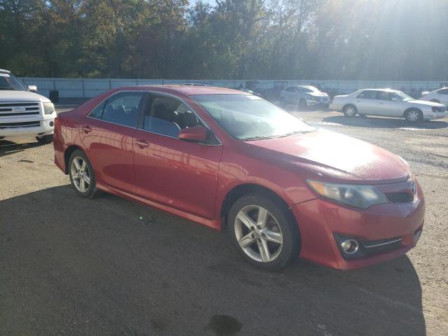 Photo 4 from auction – 2014 TOYOTA CAMRY L with VIN 4T1BF1FK8EU767225
