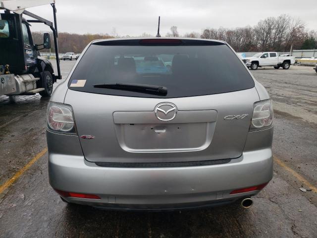 Photo 6 from auction – 2019 MAZDA CX-7 with VIN JM3ER2B57B0387169