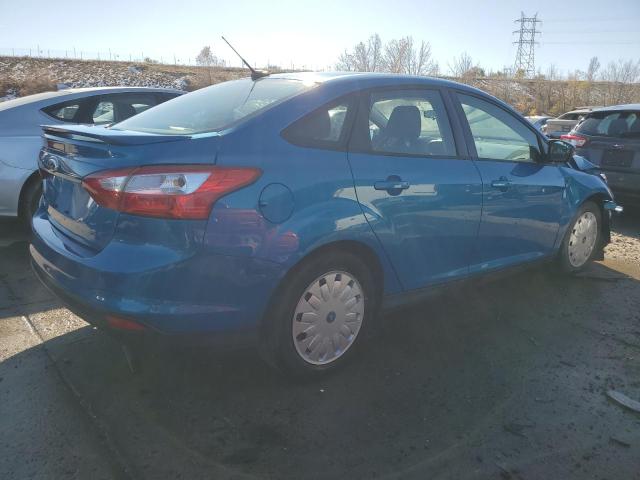 Photo 3 from auction – 2012 FORD FOCUS SE with VIN 1FAHP3F25CL206061