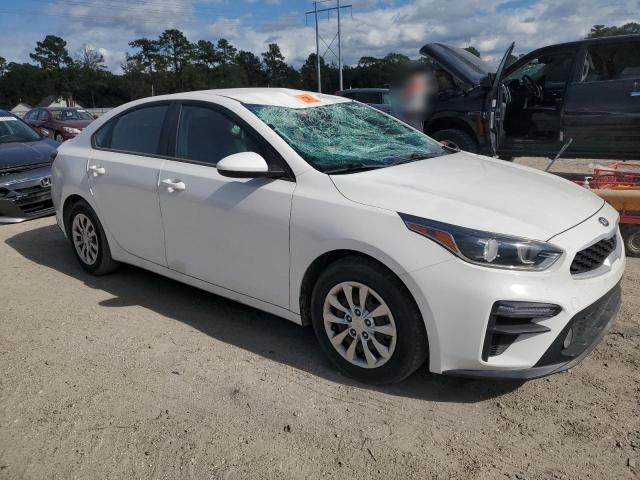 Photo 4 from auction – 2019 KIA FORTE FE with VIN 3KPF24AD7KE091467