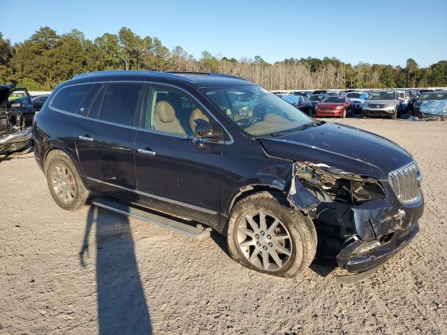 Photo 4 from auction – 2016 BUICK ENCLAVE with VIN 5GAKRBKD3GJ260635