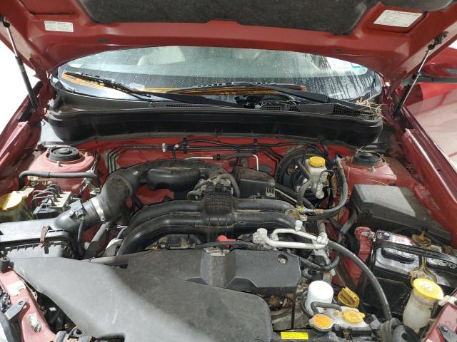 Photo 12 from auction – 2011 SUBARU FORESTER T with VIN JF2SHAGC9BH778262
