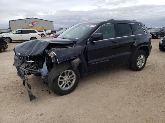Photo 1 from auction – 2018 JEEP GRAND CHER with VIN 1C4RJFAGXJC190621