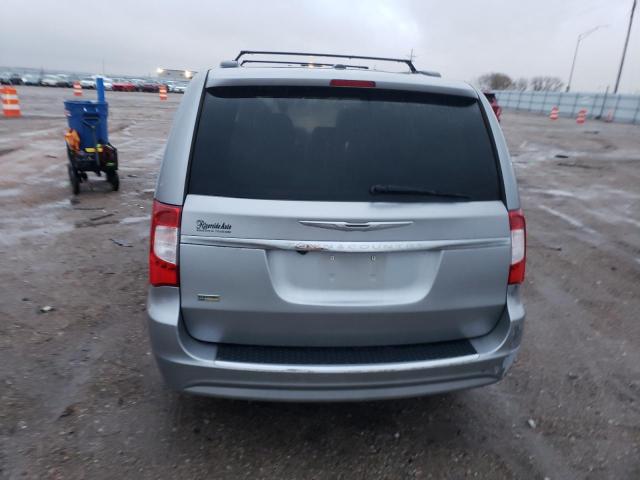 Photo 6 from auction – 2014 CHRYSLER TOWN & COU with VIN 2C4RC1BG4ER132075