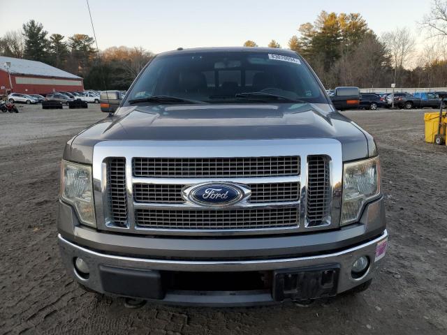 Photo 5 from auction – 2011 FORD F150 SUPER with VIN 1FTFW1ET6BFC33012