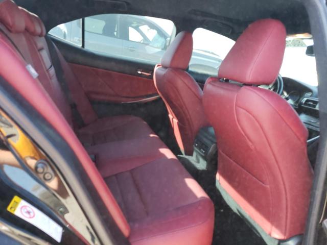 Photo 10 from auction – 2014 LEXUS IS 350 with VIN JTHBE1D27E5008939