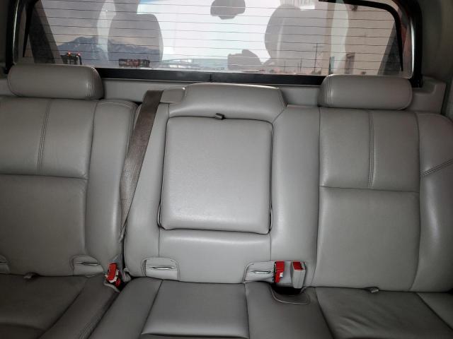 Фото 10 с аукциона – 2007 CHEVROLET AVALANCHE с VIN 3GNFK12397G223023