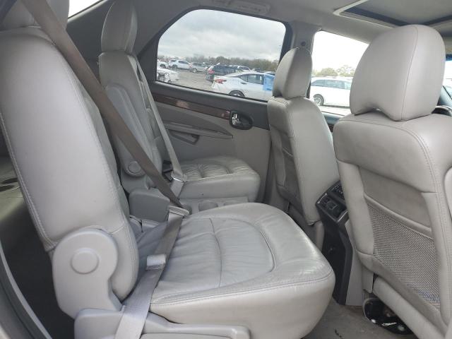 Photo 11 from auction – 2007 BUICK RENDEZVOUS with VIN 3G5DA03L57S533587