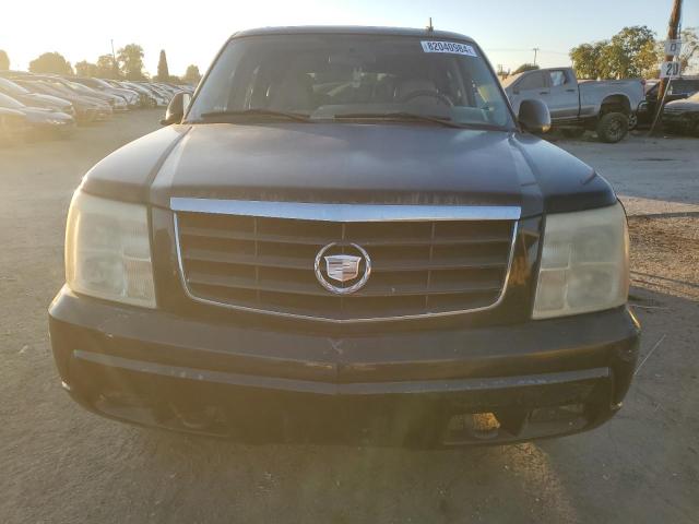 Photo 5 from auction – 2006 CADILLAC ESCALADE with VIN 1GYEC63N06R161700