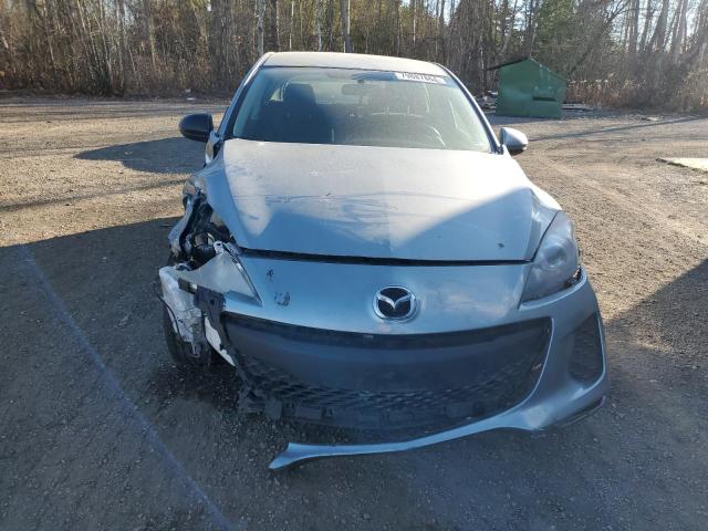 Photo 5 from auction – 2012 MAZDA 3 I with VIN JM1BL1KF8C1556823