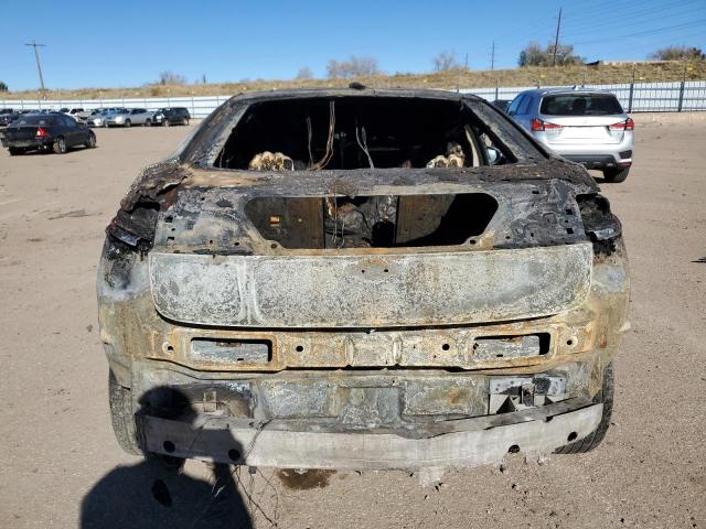 Photo 6 from auction – 2014 CHEVROLET VOLT with VIN 1G1RD6E40EU150838