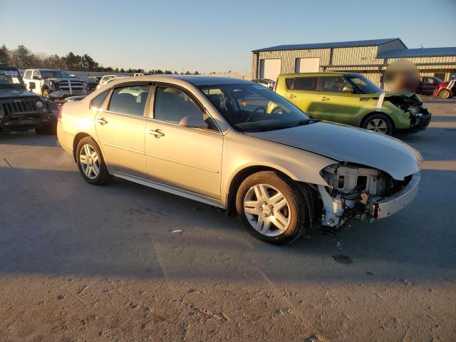 Photo 4 from auction – 2011 CHEVROLET IMPALA LT with VIN 2G1WG5EK6B1329511