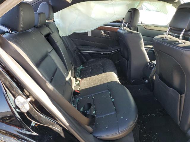 Photo 10 from auction – 2014 MERCEDES-BENZ E 350 with VIN WDDHF5KB6EA789498