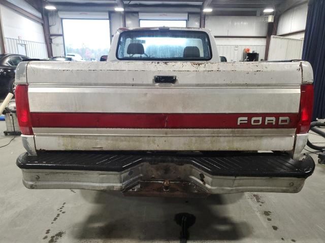 Photo 6 from auction – 1992 FORD F150 with VIN 1FTDF15Y2NNA80416