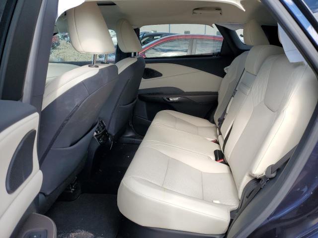 Photo 11 from auction – 2024 LEXUS RX 350 PRE with VIN JTJCHMAA8R2011685