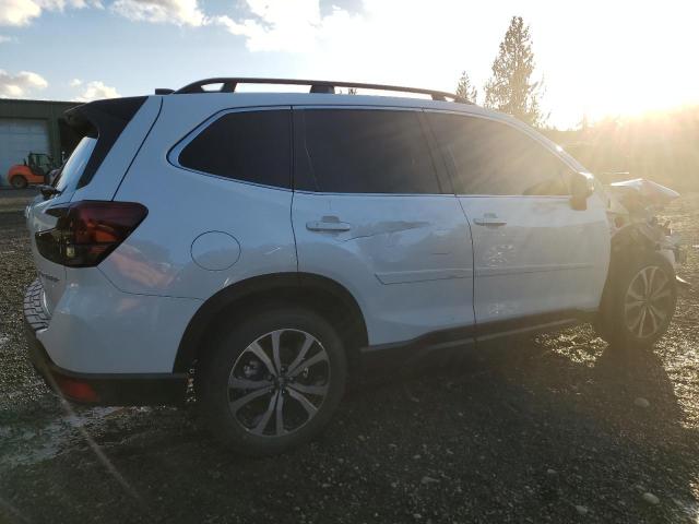 Photo 3 from auction – 2024 SUBARU FORESTER L with VIN JF2SKALC8RH490959