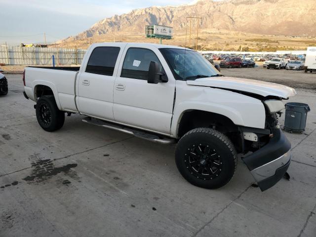 Photo 4 from auction – 2004 CHEVROLET SILVERADO with VIN 1GCHK23U94F185188