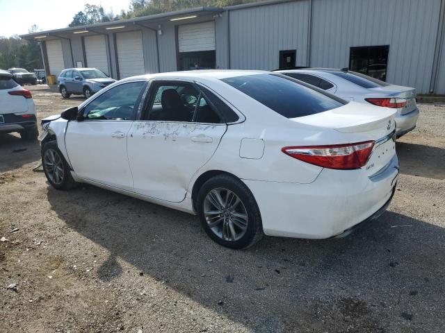 Photo 2 from auction – 2017 TOYOTA CAMRY LE with VIN 4T1BF1FK7HU431716